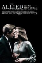 Allied 2016 Full Movie Free Download Camrip