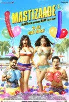 Mastizaade 2016 DvdRip Full HD Movie Free Download