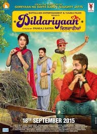 Dildariyaan 2015 Punjabi 720p Full HD Movie Free Download Dildariyaan 2015 Punjabi 720p Full HD Movie Free Download