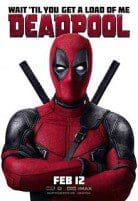 Deadpool 2016 Hindi Audio Full Movie Free Download