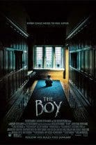 The Boy 2016 HDCam Full Movie Free Download