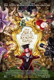 Alice Through the Looking Glass 2016 Full HD Movie Free Download