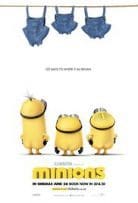 Minions 2015 Full BluRay Movie Free Download
