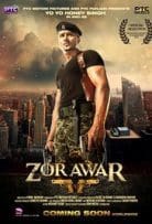 Zorawar 2016 CamRip Full Movie Free Download Zorawar 2016 CamRip Full Movie Free Download