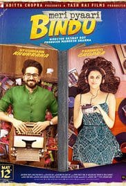 Meri Pyaari Bindu 2017 Camrip Full Movie Download HD Meri Pyaari Bindu 2017 Camrip Full Movie Download HD