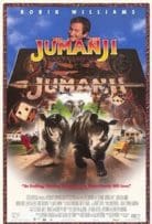 Jumanji 1995 Full Movie Free Download Bluray