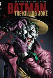 Batman The Killing Joke 2016 Full Movie Free Download Bluray
