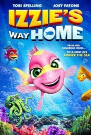 Izzies Way Home 2016 Full Movie Free Download Bluray