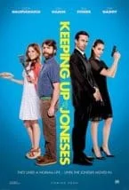 Keeping Up With The Joneses 2016 Bluray Full Movie Free Download