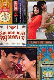 Shuddh Desi Romance 2013 Movie Free Download Bluray Shuddh Desi Romance 2013 Movie Free Download Bluray