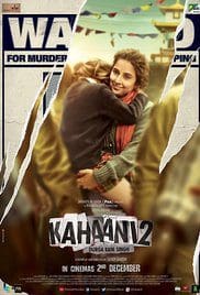 Kahaani 2 2016 Full Movie Free Download HD