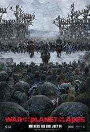War For The Planet Of The Apes 2017 Full Movie Free Download Camrip Hindi War For The Planet Of The Apes 2017 Full Movie Free Download Camrip Hindi