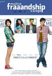 Mujhse Fraaandship Karoge 2011 Bluray Movie Free Download Mujhse Fraaandship Karoge 2011 Bluray Movie Free Download