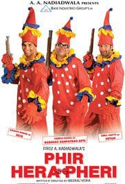 Phir Hera Pheri 2006 Bluray Full Movie Free Download 720p Phir Hera Pheri 2006 Bluray Full Movie Free Download 720p