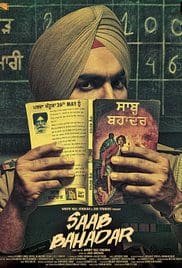 Saab Bahadar 2017 Bluray Full Movie Free Download HD Saab Bahadar 2017 Bluray Full Movie Free Download HD
