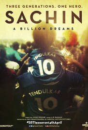 Sachin A Billion Dreams 2017 Camrip Full Movie HD Free Download Sachin A Billion Dreams 2017 Camrip Full Movie HD Free Download