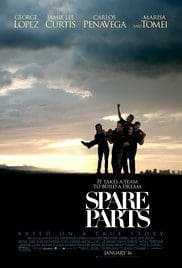 Spare Parts 2015 Bluray Full Movie Free Download HD Spare Parts 2015 Bluray Full Movie Free Download HD