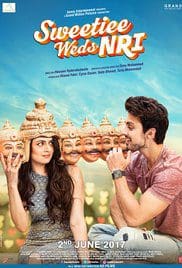 Sweetiee Weds NRI 2017 Dvdrip Full Movie HD Download Sweetiee Weds NRI 2017 Dvdrip Full Movie HD Download