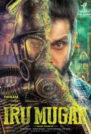 Iru Mugan 2016 Hindi Full Movie Download HD 720p Iru Mugan 2016 Hindi Full Movie Download HD 720p