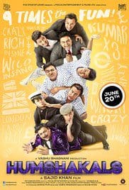 Humshakals 2014 Movie Free Download Full HD Bluray Humshakals 2014 Movie Free Download Full HD Bluray