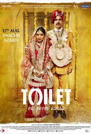 Toilet Ek Prem Katha 2017 Movie Free Download Full HD DVDRIP Toilet Ek Prem Katha 2017 Movie Free Download Full HD DVDRIP
