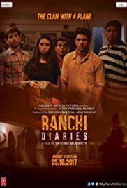 Ranchi Diaries 2017 Movie Full HD Download Free 720p Ranchi Diaries 2017 Movie Full HD Download Free 720p