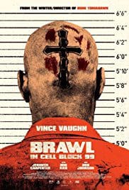 Brawl in Cell Block 99 2017 Full Movie Free Download Webrip HD Brawl in Cell Block 99 2017 Full Movie Free Download Webrip HD