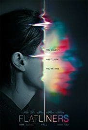 Flatliners 2017 Full Movie Free Download HD CAM Flatliners 2017 Full Movie Free Download HD CAM
