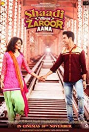 Shaadi Mein Zaroor Aana 2017 Movie Free Download Full HDRip Shaadi Mein Zaroor Aana 2017 Movie Free Download Full HDRip