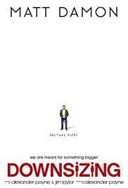 Downsizing 2017 Full Movie Free Download HD CAM Downsizing 2017 Full Movie Free Download HD CAM