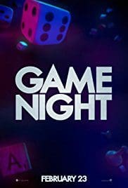 Game Night 2018 Full Movie Free Download HD Bluray Game Night 2018 Full Movie Free Download HD Bluray