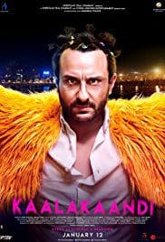 Kaalakaandi 2018 Full Movie Free Download HD Bluray Kaalakaandi 2018 Full Movie Free Download HD Bluray