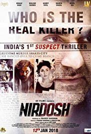 Nirdosh 2018 Full Movie Free Download Camrip Nirdosh 2018 Full Movie Free Download Camrip