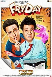 FryDay 2018 Full Movie Free Download Camrip FryDay 2018 Full Movie Free Download Camrip