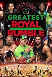 WWE Greatest Royal Rumble 2018 PPV WebRip Full Free Download WWE Greatest Royal Rumble 2018 PPV WebRip Full Free Download