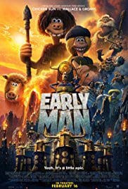 Early Man 2018 Movie Free Download Full HD Bluray 720p Early Man 2018 Movie Free Download Full HD Bluray 720p