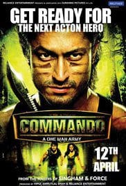 Commando 2013 Full Movie Free Download HD 720p Commando 2013 Full Movie Free Download HD 720p
