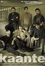 Kaante 2002 Full Movie Free Download HD 720p Kaante 2002 Full Movie Free Download HD 720p