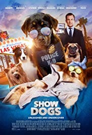 Show Dogs 2018 Full Movie Free Download HD 720p