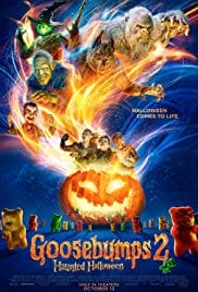 Goosebumps 2 Haunted Halloween 2018 Full Movie Free Download Camrip Goosebumps 2 Haunted Halloween 2018 Full Movie Free Download Camrip