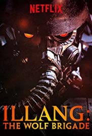 Illang The Wolf Brigade 2018 Full Movie Free Download HD 720p Illang The Wolf Brigade 2018 Full Movie Free Download HD 720p
