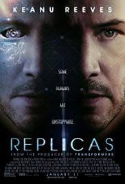 Replicas 2018 Full Movie Free Download HD 720p Replicas 2018 Full Movie Free Download HD 720p