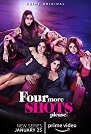 Four More Shots Please Season 1 Full HD Free Download