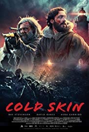 Cold Skin 2017 Full Movie Download Free HD 720p Cold Skin 2017 Full Movie Download Free HD 720p