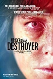 Destroyer 2018 Full Movie Download Free HD 720p Destroyer 2018 Full Movie Download Free HD 720p
