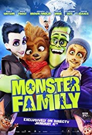 Monster Family 2017 Full Movie Download Free HD 720p Monster Family 2017 Full Movie Download Free HD 720p