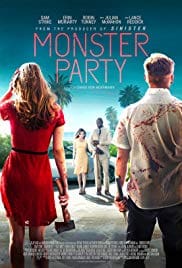Monster Party 2018 Full Movie Download Free HD 720p Monster Party 2018 Full Movie Download Free HD 720p