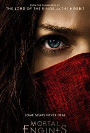 Mortal Engines 2018 Full Movie Free Download HD 720p Dual Audio