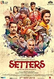 Setters 2019 Full Movie Free Download HD 720p Setters 2019 Full Movie Free Download HD 720p