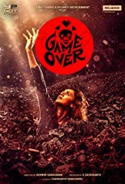 Game Over 2019 Full Movie Download Free HD 720p Game Over 2019 Full Movie Download Free HD 720p